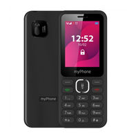 mPTech myPhone Jazz 202112 Quick Start Manual