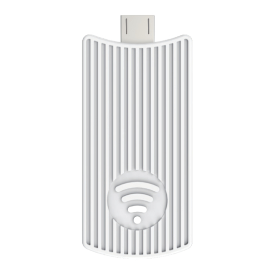 Jiecang JCD-LW1-TY User Manual