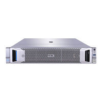 H3C SecCenter CSAP-SA Installation Manual