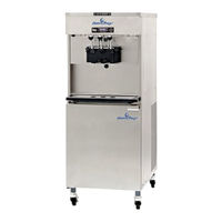 ELECTRO FREEZE GEN-5400 Operator's Manual