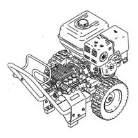 Sherwin-Williams HYDRA-CLEAN 2000 Owner's Manual