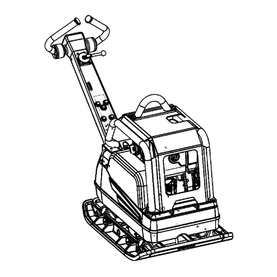 Tomahawk TPC400H Operator's Manual
