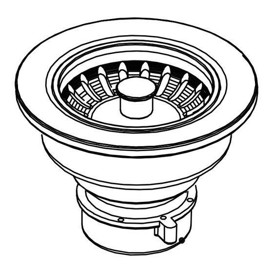 ProFlo PF172WH Installation Instructions
