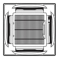 Midea MI2-71Q4DN1 Installation And Owner's Manual