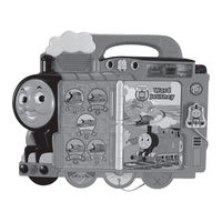 VTech Busy Books User Manual