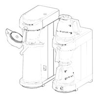Metos MT200V Installation And Operation Manual
