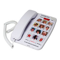 Future Call FC-1007 SP User Manual