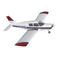 Piper PA-28 Cherokee 140 User Manual