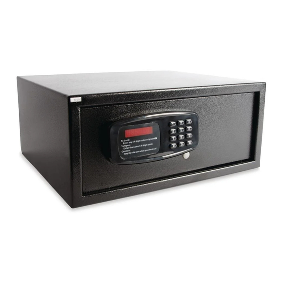 BOLERO CF129 Instruction Manual