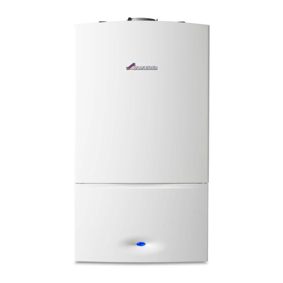 Worcester greenstar 25si User Instructions