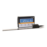 ELGO Electronic Z25 Operating Manual