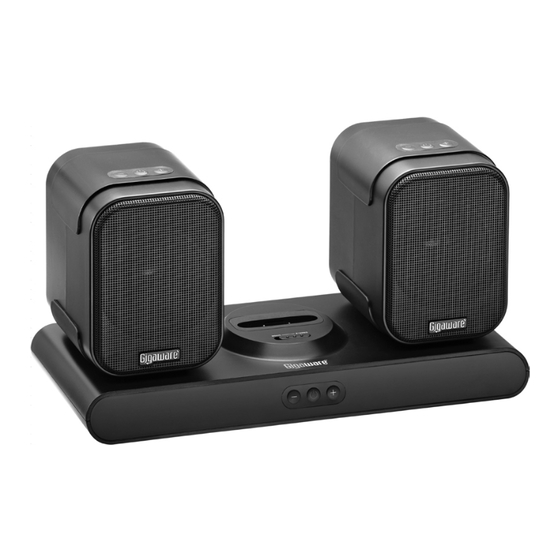 Gigaware 40-285 User Manual