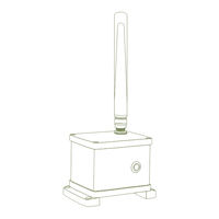 Blizzard Lighting Lightcaster W-DMX IP Manual