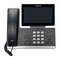 IP Phone Yealink VP59 Auto Provisioning Manual