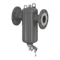 Flamco Clean Smart Installation And Operating Instruction