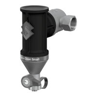 Flamco Clean Smart Installation And Operating Instruction