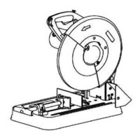 Dongcheng DJG04-355B Operation Instructions Manual