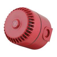 Bosch FNM-320-LED-SRD Installation Manual