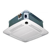 AERMEC FCL 62 Technical Manual