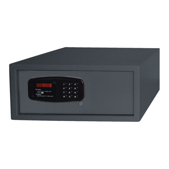 BOLERO CF129 Instruction Manual