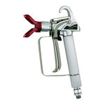 WAGNER GS-07 Manual