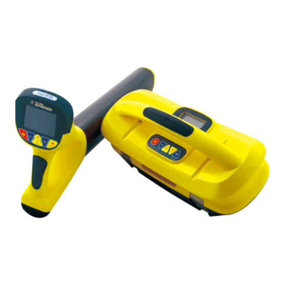Vivax vLocPro Manuals