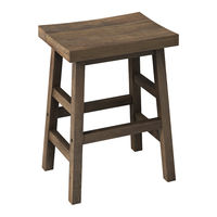 Bolton Furniture AMBA2120 Assembly Instructions