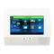 Security System Honeywell LYNX TOUCH L7000 SERIES Quick Manual