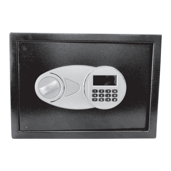 Costway HW63973 User Manual