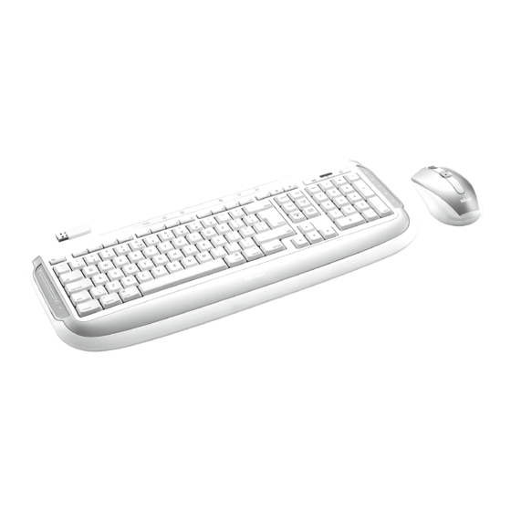 Trust 15907 User Manual