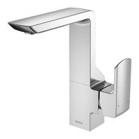 Toto TLG02309U Installation And Owner's Manual