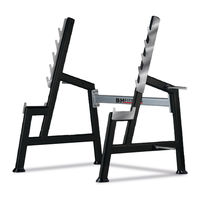Bh Hipower L845 Instructions For Assembly And Use