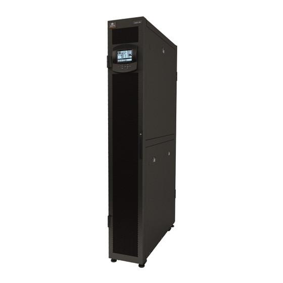 Vertiv Liebert CRV300 Product Documentation