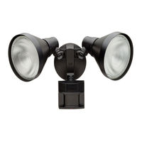 Defiant DF-5416-WH-B Use And Care Manual