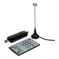 Conceptronic CTVDIGDUAL User Manual