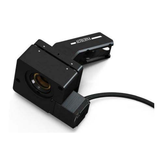 Altechna WATT PILOT Quick Start Manual