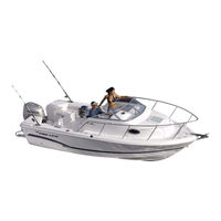 Pro-Line Boats 20 EXPRESS 2009 Owner's Manual