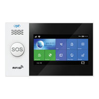 Pni SafeHouse HS650 User Manual