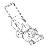 Craftsman 247.370301 Operator's Manual