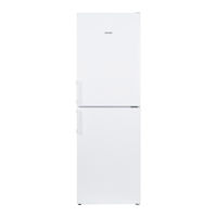 Cylinda KF 2166LF V User Manual