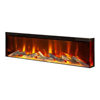 Celsi Electriflame DLX 1250 Instruction Manual
