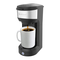 West Bend 56901TL - SINGLE-SERVE COFFEE MAKER Manual