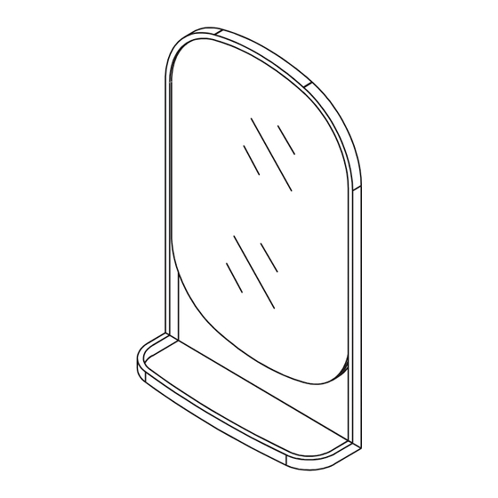 Article KLEIN Assembly Instructions