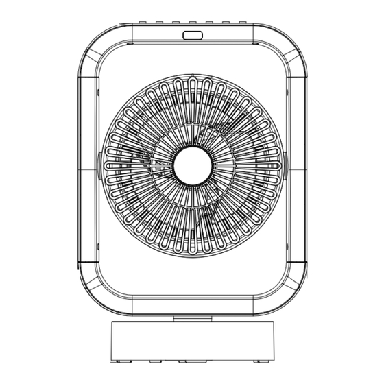 Gemini GHCF20WH Manual