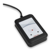 Elatec TWN4 MultiTech SmartCard Series User Manual