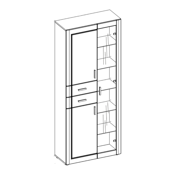 MID.YOU LAGO X2T A2 T14 Installation Instructions Manual