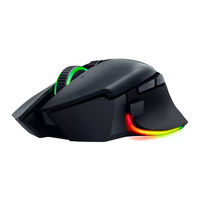 Razer BASILISK V3 PRO User Manual