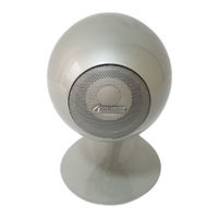 Eclipse TD307II Owner's Manual