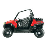 Polaris RANGER RZR Owner's Manual