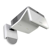 SMART LightRaise SLR60wi2 User Manual